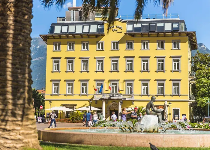 Grand Hotel Riva