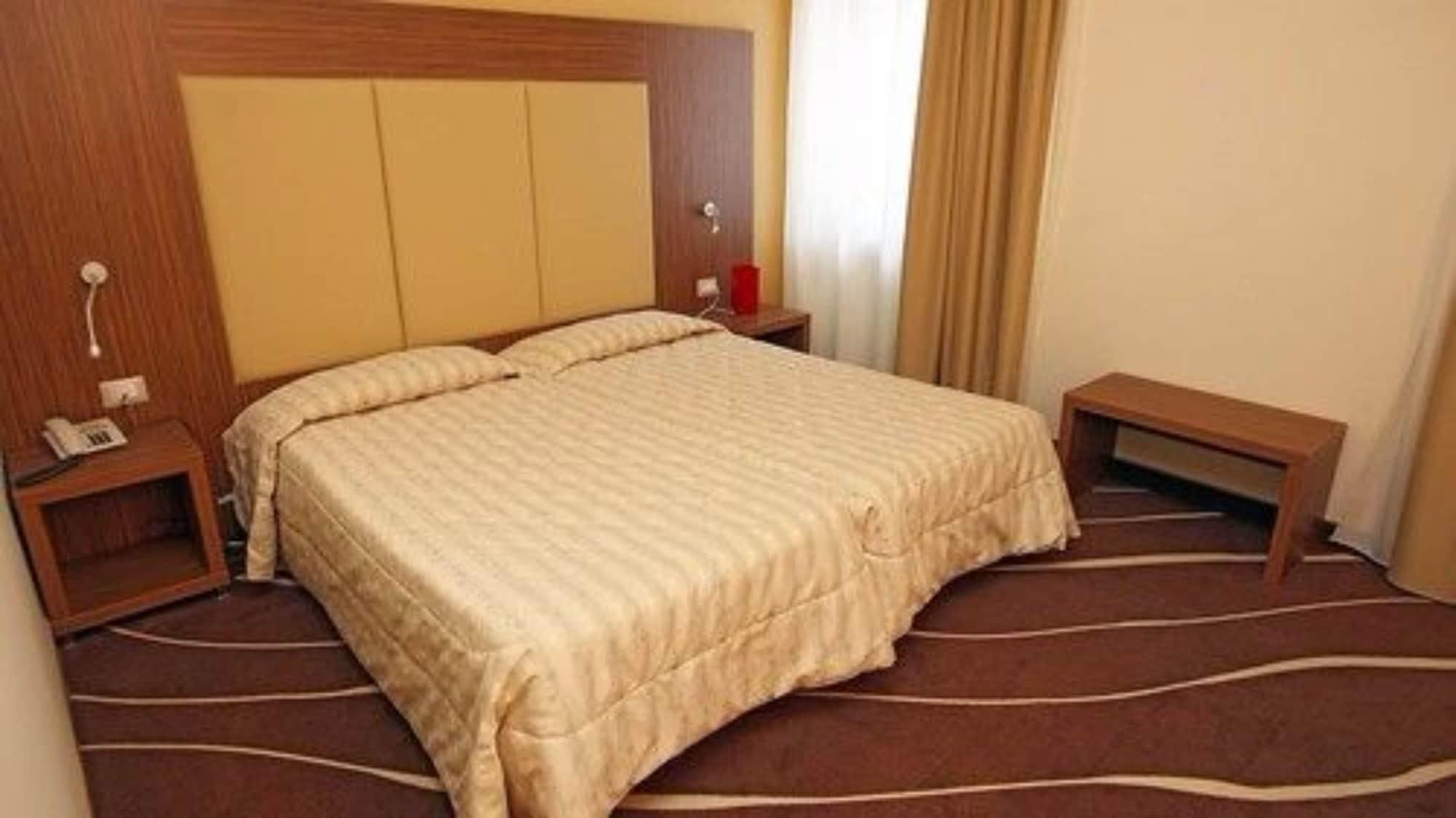 Grand Hotel 4*