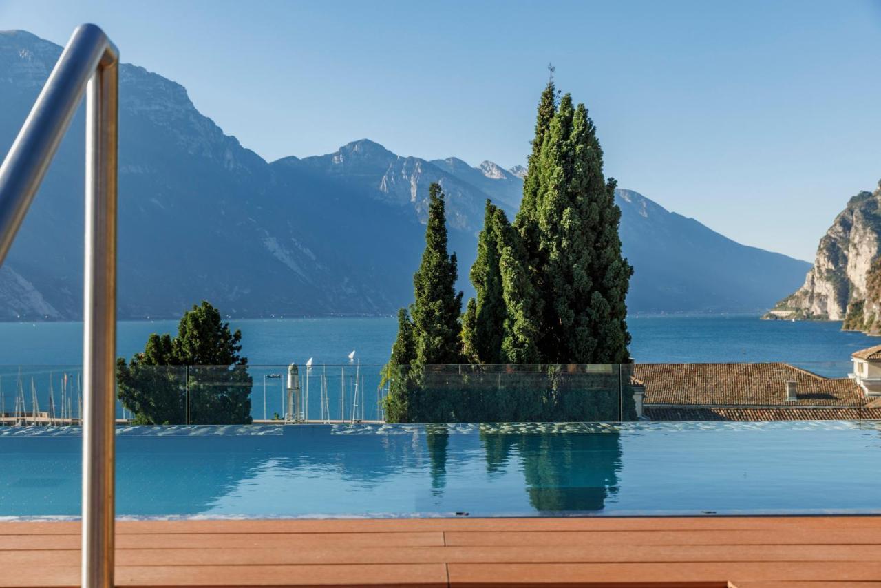 Grand Riva del Garda