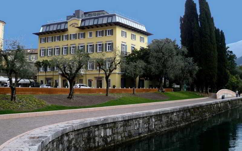 Hotel Grand 4*