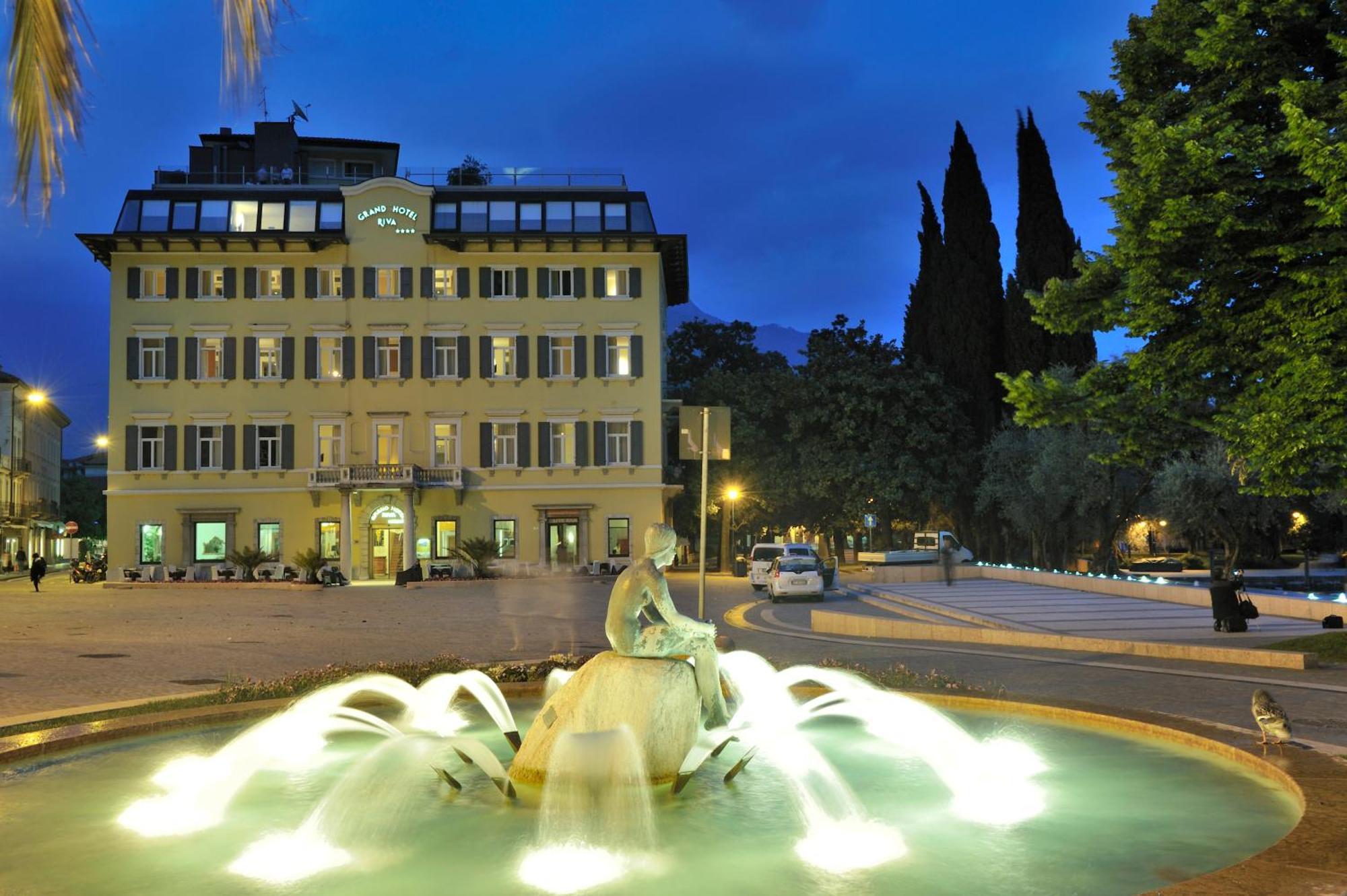 Hotel Grand