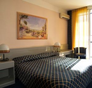 Grand Hotel Riva del Garda