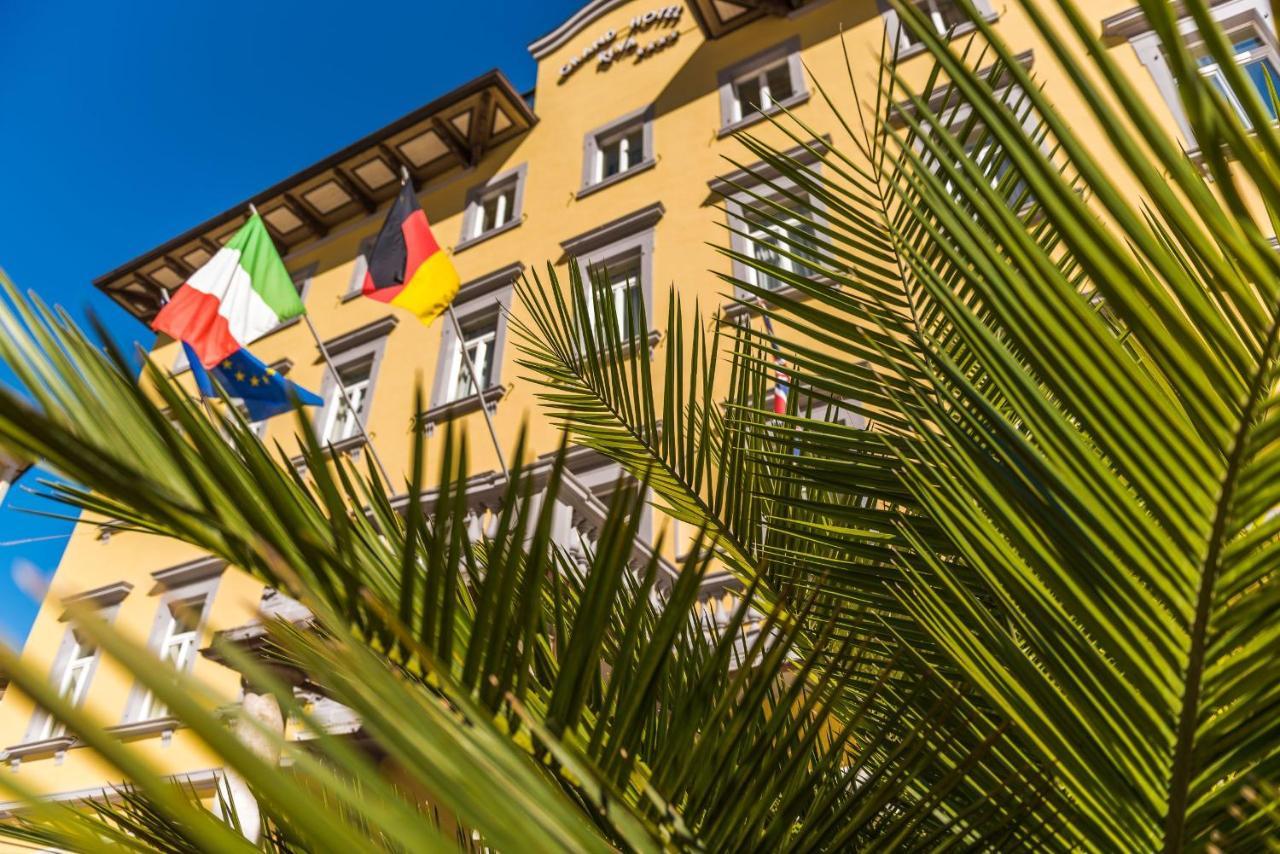 Grand Hotel Riva del Garda