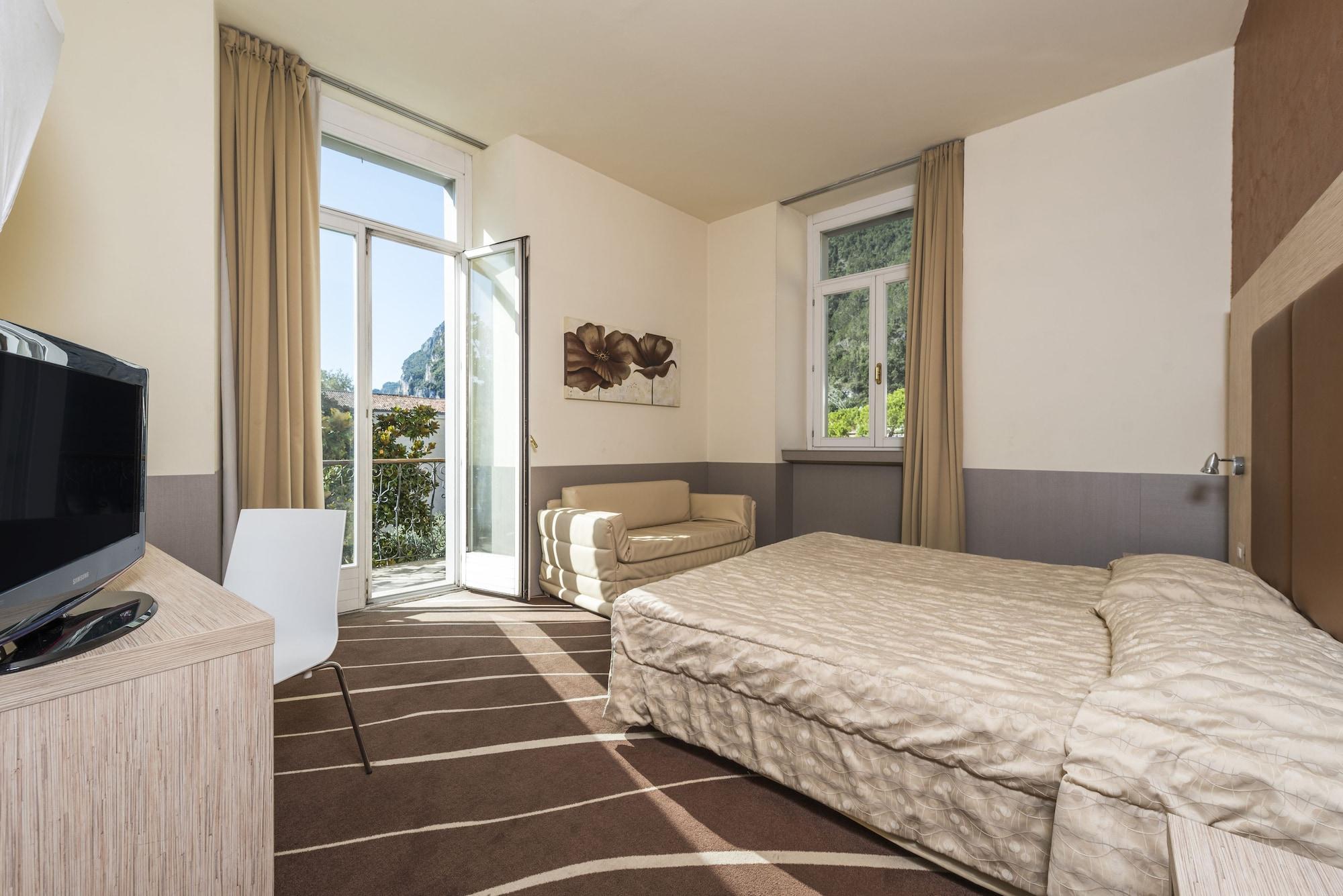 Grand Hotel Riva del Garda