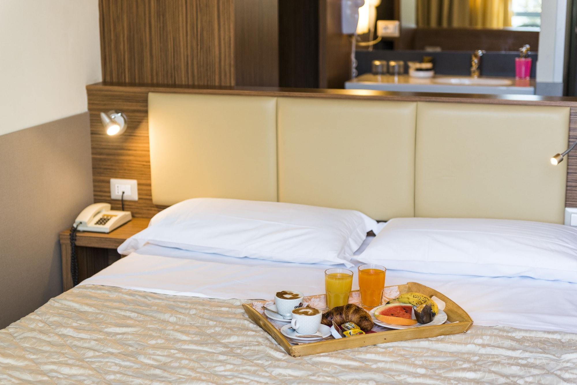 Grand 4* Riva del Garda