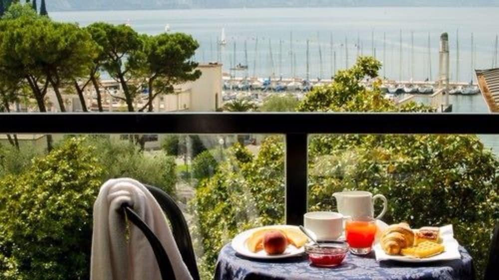 Grand 4* Riva del Garda
