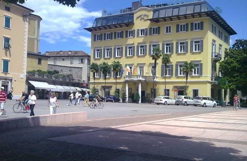 Hotel Grand 4*