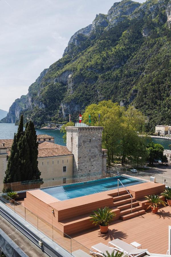 Grand Riva del Garda