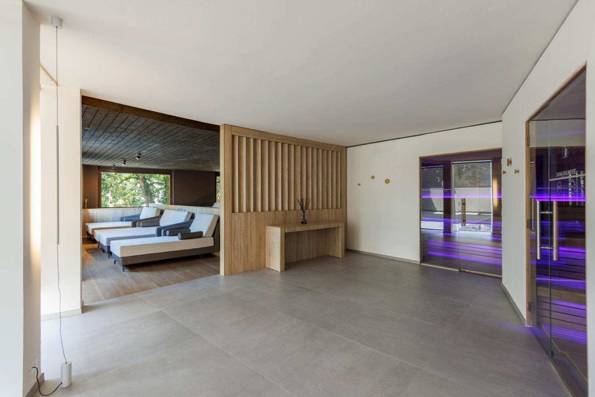 Hotel Grand Riva del Garda