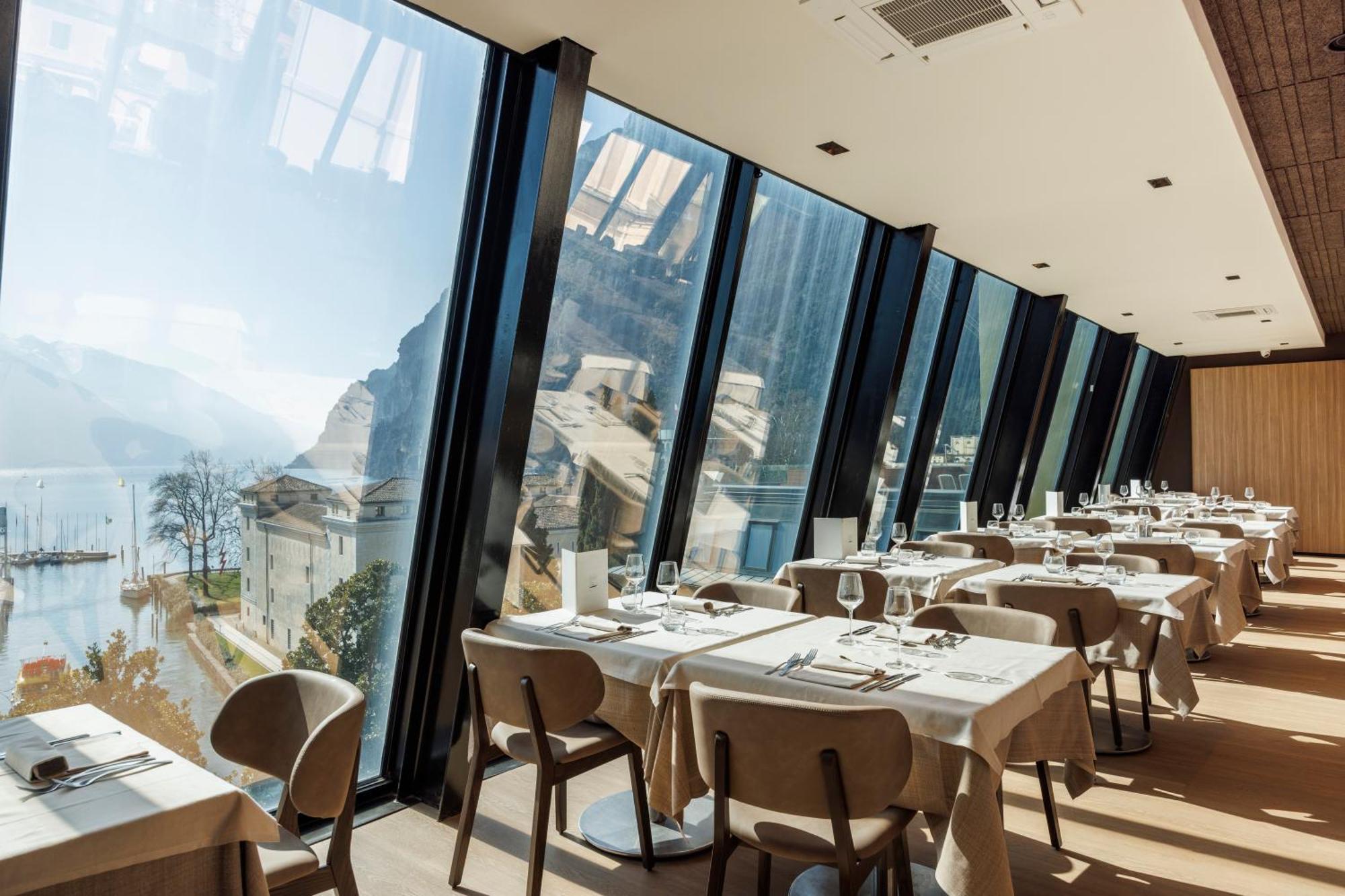 Hotel Grand Riva del Garda