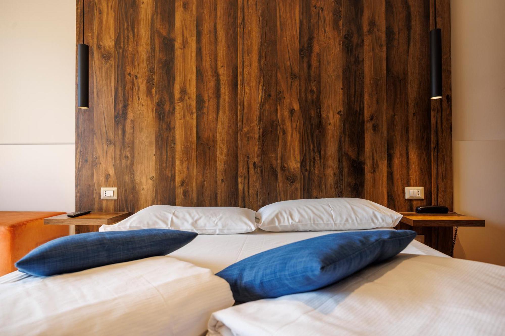 Grand 4* Riva del Garda
