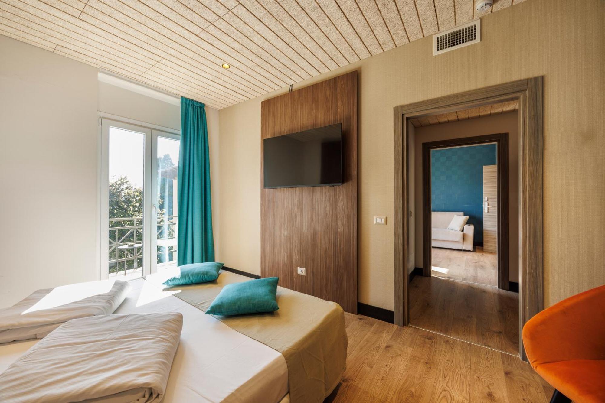 Grand Hotel 4*