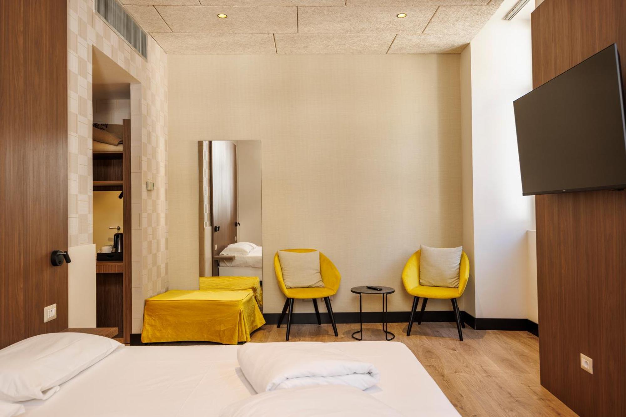 Hotel Grand 4*