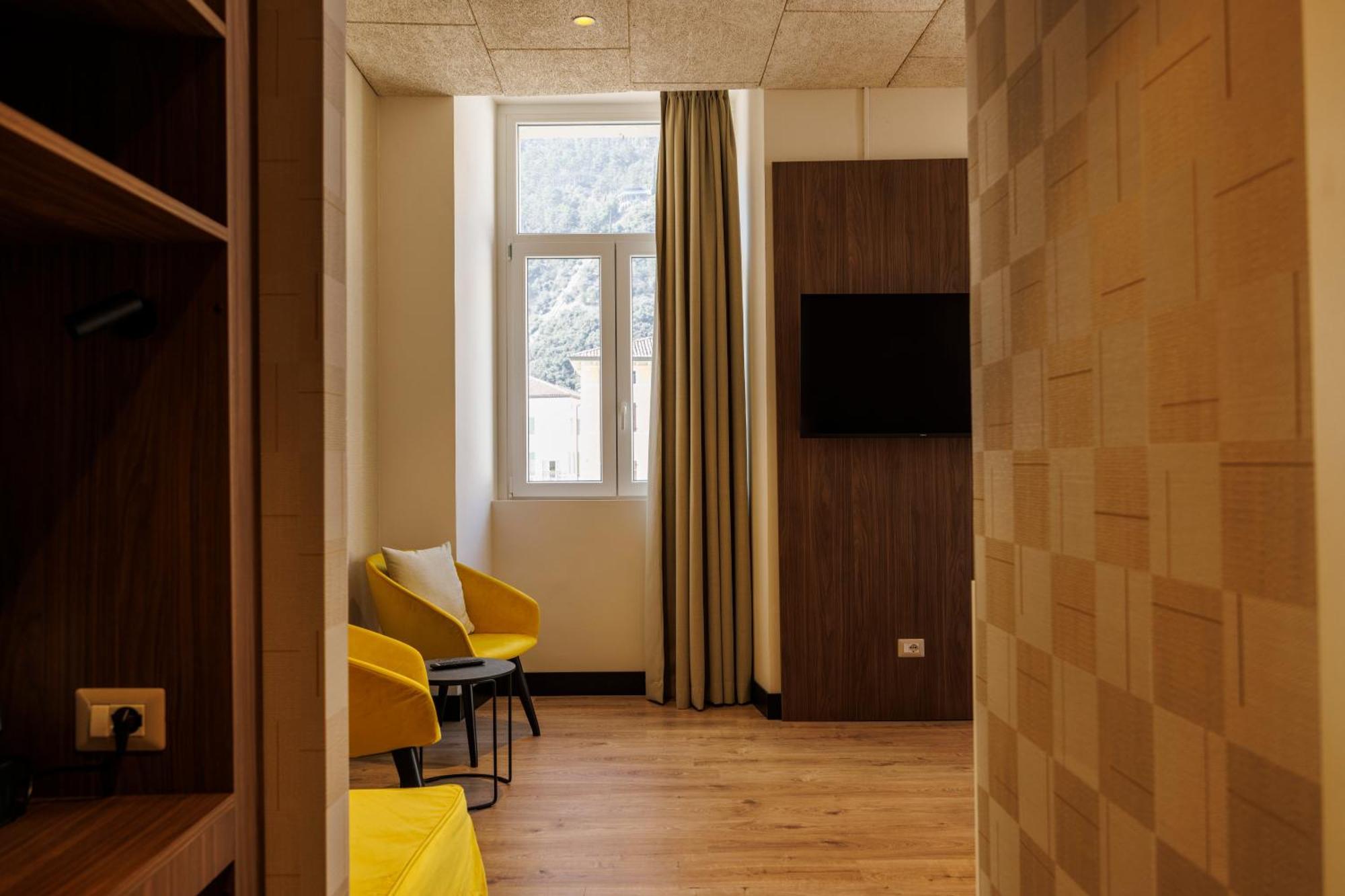 Grand Hotel Riva del Garda