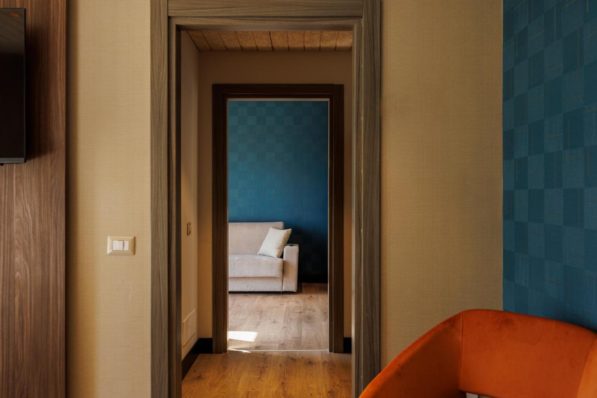 Grand 4* Riva del Garda