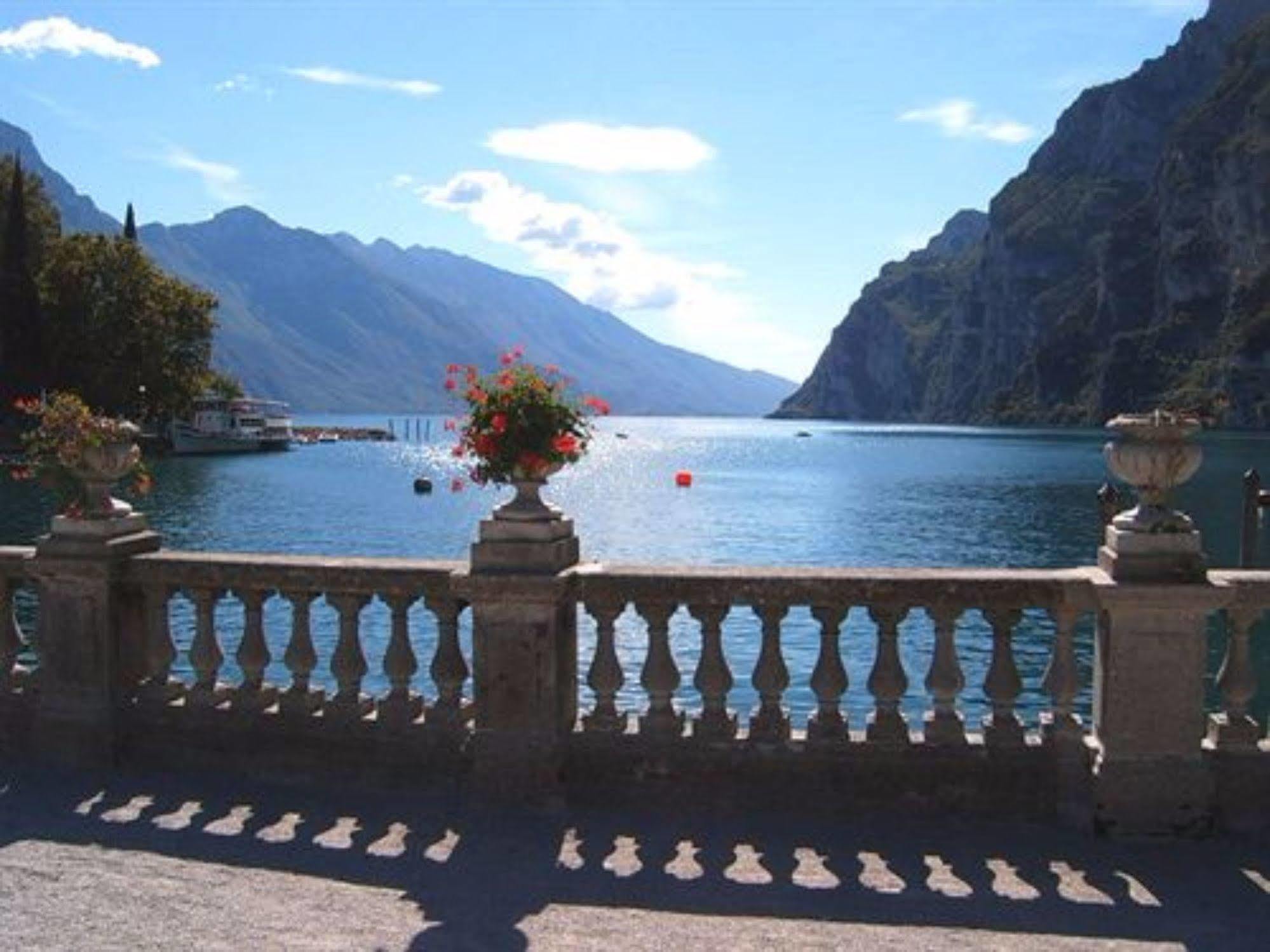 Grand Riva del Garda