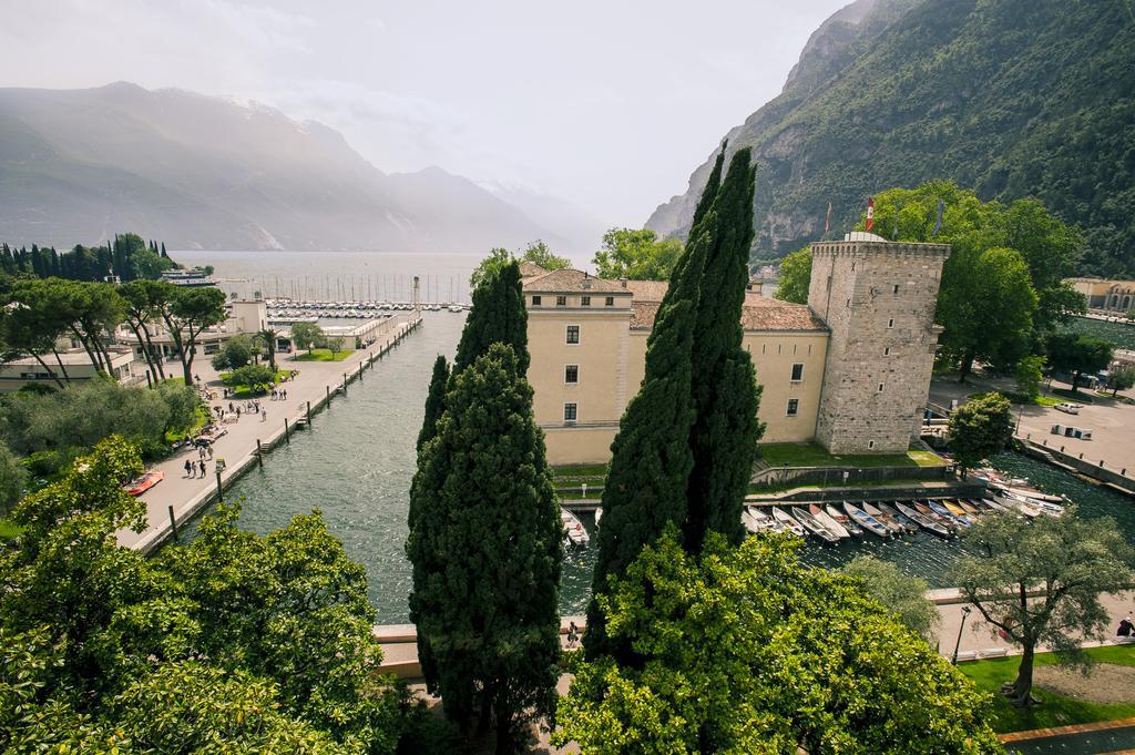 Grand Hotel Riva del Garda