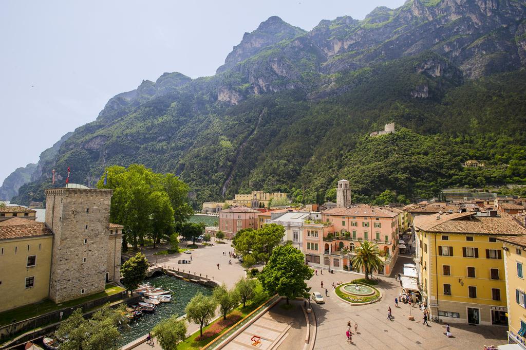 Grand Riva del Garda